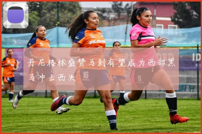 丹尼格林盛赞马刺有望成为西部黑马冲击西决